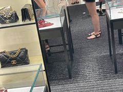 -CHANEL(恒隆广场店)