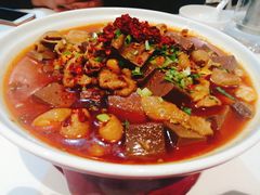 -眉州东坡(通州店)