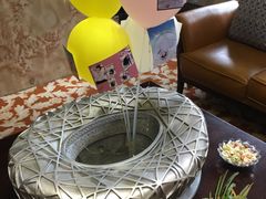 -太极·粤菜餐厅(亚运村鸟巢店)