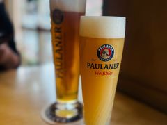 -Restaurant Paulaner am Dom