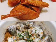 -御彩酒家(东风东路店)
