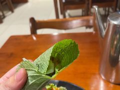 -第二外国语学院-韩国餐厅(朝阳路店)