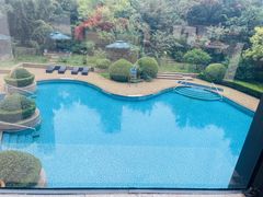 -济南喜来登酒店