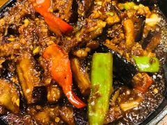 -苹果树下艺术餐厅(通州店)