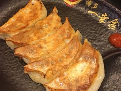 -博多一幸舍(侨福芳草地购物中心店)