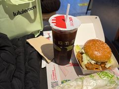 -肯德基(下沙和达城店)