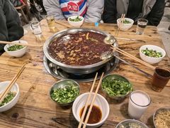 -中和远东火锅兔(老店)