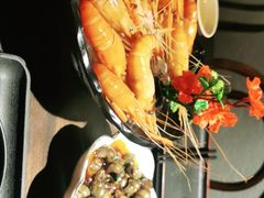 -乔街深夜食堂·台州菜·高压锅生蚝(杭州总店)