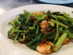 马来风光-德成饭店