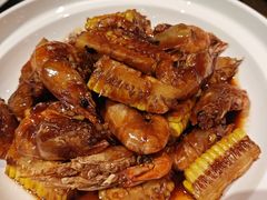 -老阿爸鲜鱼土菜(昆山花桥店)