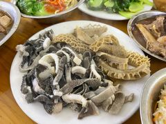 -东兴牛肉店(庄府巷店)