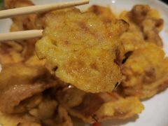 老式锅包肉-陈家老院子(高新店)