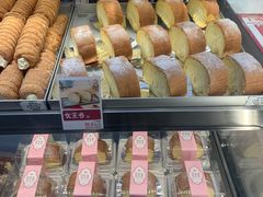 -彭记优口(王府井购物中心店)