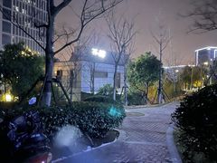 -茶肆(仙林店)