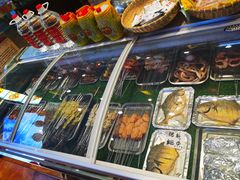 -东北食府·铁锅炖(花溪湾店)