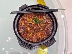 -金春禧·鲁菜海鲜(延吉路万达店)