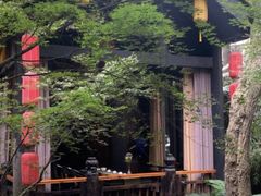 -鱼桥巷·美学川菜