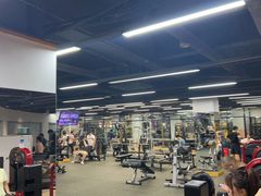 -超鹿运动(融侨锦江店)