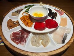 -芸南道·过桥米线(昆明老街旗舰店)