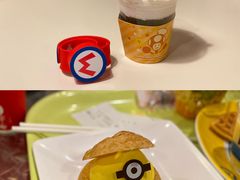 -日本环球影城