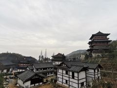 -径山寺