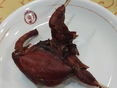 -乔家满族八大碗(流水沟店)