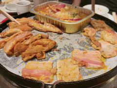 -酒拾烤肉(大汉悦中心店)