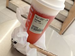 芝芝莓莓-喜茶(永旺梦乐城店)