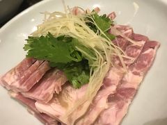 -冶春茶社(星汉大厦店)