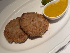 -波特曼西餐厅(南岗店)
