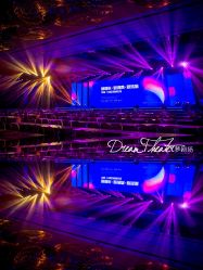 -广州白云机场铂尔曼大酒店·宴会厅·宴会预订中心