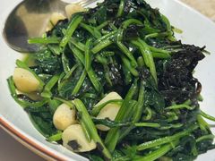 -南山鲜虾面·活鲜小馆·海味大连菜(南山总店)