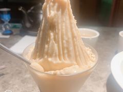 -绿茶餐厅(天津天河城店)