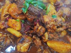 大盘鸡-火狼大盘鸡(团结东路店)