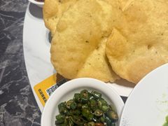 -国人川菜(李家村建东街店)