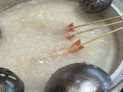 -丰尔粥食·粥底火锅·桑拿鸡(大良总店)