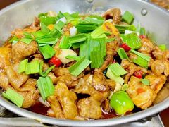 -火候轩品质湘菜·私厨(市府店)