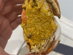 -膳富贵黄油蟹体验馆(欢乐港湾店)