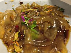 东北大拉皮-微食·原产地湘菜