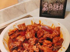 -晶丽香榭自助餐(南京大饭店)