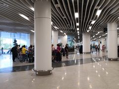 -厦门五通客运码头