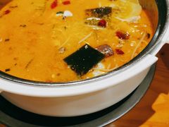 -龙梅肥肠鱼(明瓦廊店)