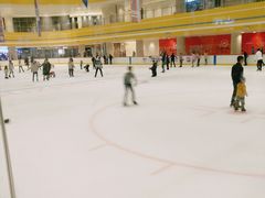 -冠军冰场CHAMPION RINK(苏州中心商场店)