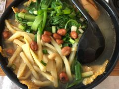 -螺蛳粉先生(蓟门桥店)