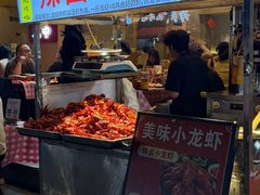 -为民烧烤吧.自贡爆炒菜.成都烧烤(收录20年好店)