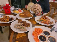 -上海崇明金茂凯悦酒店