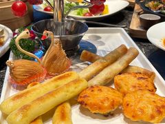 -悦百味·品质川菜(橄榄郡店)