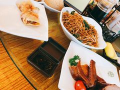-添好运点心专门店(百老汇店)