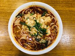 臭豆腐米线-端仕小锅(文林街店)