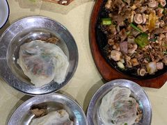 -标记美食新鲜猪杂(兴南大道店)